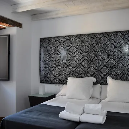 Апартаменты Patio San Andres -2 Llaves- *