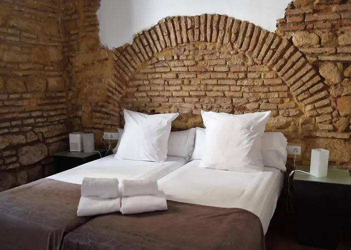 Lejlighed Patio San Andres -2 Llaves-