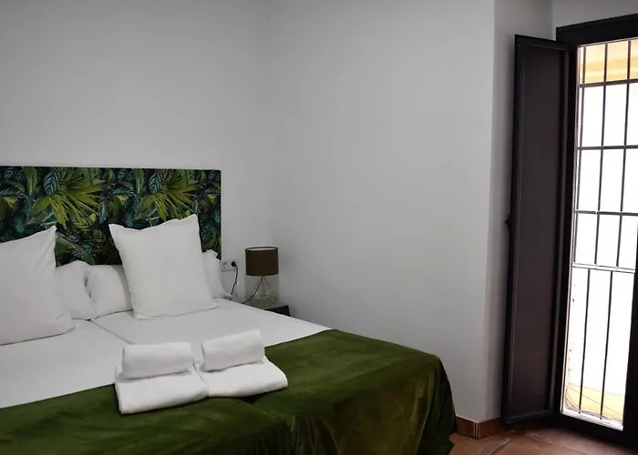 Lejlighed Patio San Andres -2 Llaves-