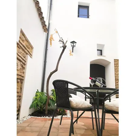 Patio San Andres -2 Llaves- Apartment *