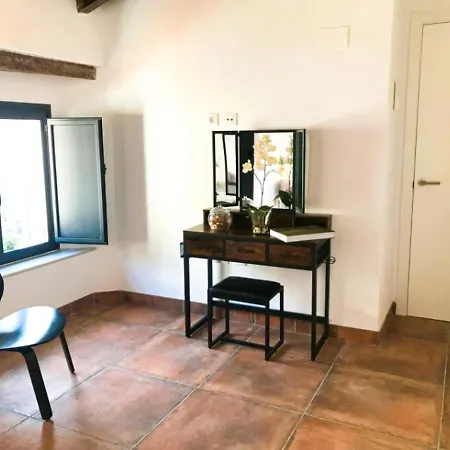 Patio San Andrés -2 Llaves- Apartamento Córdoba