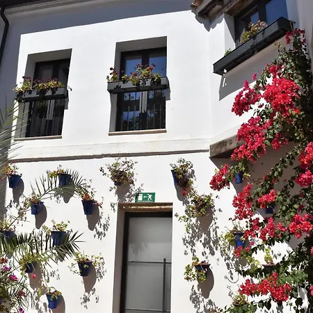 דירה Patio San Andres -2 Llaves-