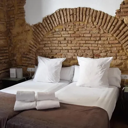 Apartamento Patio San Andrés -2 Llaves-