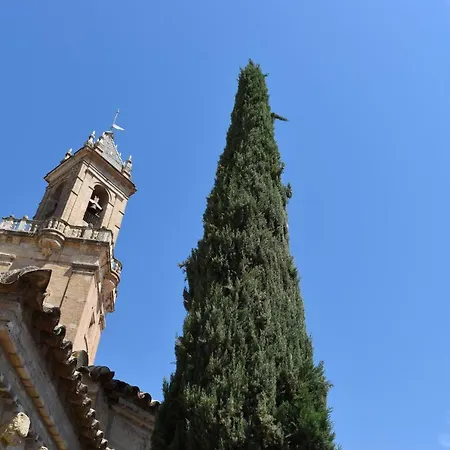 Patio San Andrés -2 Llaves- *