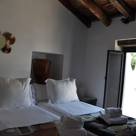 Appartamento Patio San Andrés *