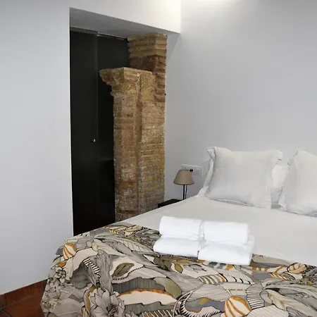 Apartamento Patio San Andrés -2 Llaves- Córdoba