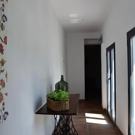 Apartment Patio San Andres -2 Llaves-