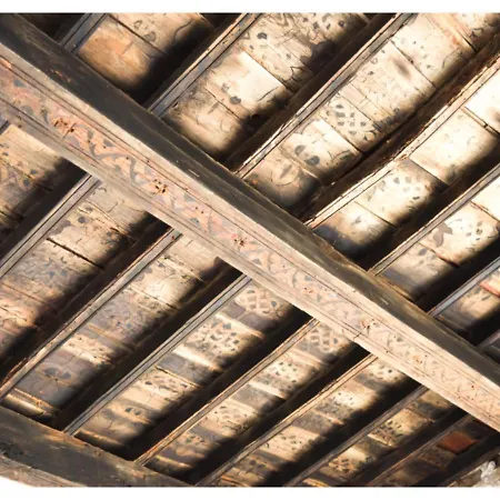 Patio San Andres -2 Llaves- Апартаменти