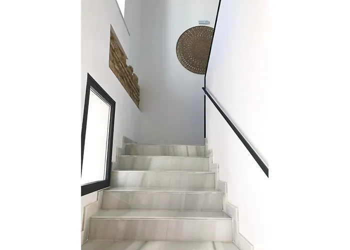 Апартаменти Patio San Andres -2 Llaves- *