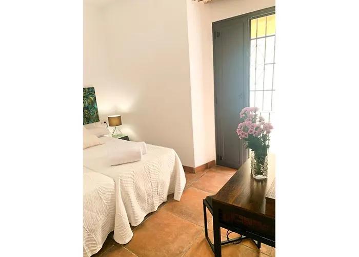 Patio San Andres -2 Llaves- * Кордова