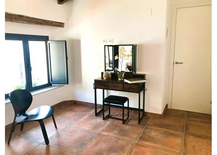 Patio San Andres -2 Llaves- Апартаменти Кордова