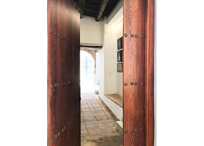 Patio San Andres -2 Llaves-