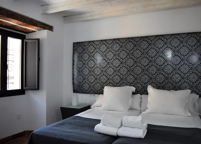 Апартаменти Patio San Andres -2 Llaves- *