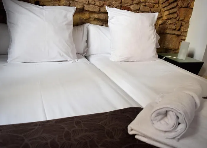 Patio San Andres -2 Llaves- Апартаменти