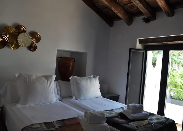 Апартаменти Patio San Andres -2 Llaves- *