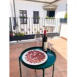 Patio San Andrés -2 Llaves- * Córdoba