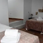 Apartamento Patio San Andrés -2 Llaves- Córdoba